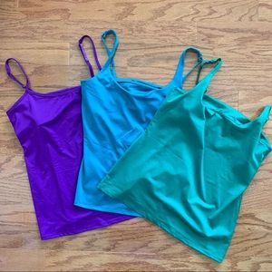 3 for $30 NY&C Body Shaper Tank Tops